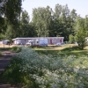 Campingplatsen