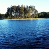 Bild från Kroksjöns Fiskecamp 