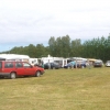 Ekevikens camping.