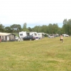 Ekevikens camping.