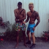Bild av @johannesleonidas - Redo för Magaluf imon åker vi! Vi ska leverera våran nya singel Charterpsykos på Medelhavets fetaste nattklubb GGBC! ✌️