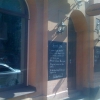 Hette tidigare cafe Koppar.