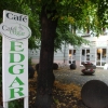 Bilder från Café Edgar