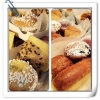 Frukost, en bra start för dagen! Frukostbrickor & Afternoon Tea Kit. Trevlig Fredag!