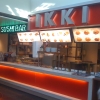 Sushibar ikki.
