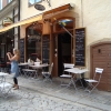Bilder från Jerntorgets Café & Take Away