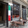 Bilder från Café Nano