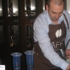 Aeropress -makes music in your mouth