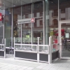 Bilder från Café Espressamente Illy