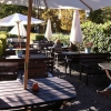 Bilder från Café Linné Hörnan