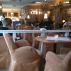 Cafe Cappuccino innifrån