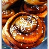 Du missar väl inte kanelbullens dag!!