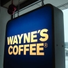 Bilder från Waynes Coffee