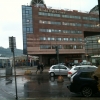 Bilder från Waynes Coffee
