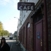 Färjenäs café