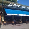 Bilder från Cafe Lundbergs Konditori