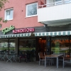Bilder från Fricks Konditori