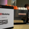Anne is heading over to be a part of the CoffeeCommon team at TED in Long Beach. Very exciting to see the other people in CC!! It's going to be a great week! ®CoffeeCommon http://coffeecommon.com/