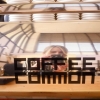 TED 2012 with CoffeeCommon. Amazing week