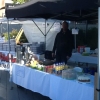 Nu är vi på plats på Stortorget och Septembermarknaden 
Torsdag - fredag 10.00 - 18.00
Lördag 10.00 - 14.00
Våra berömda rörstutar samt hembakta kakor.
Välkomna.