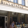 Cafe och konditori.