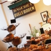 Lite miljö inne från Bullleboden