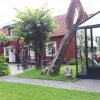 urens innergård