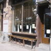 Bilder från Cafe Fyra Noll