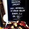 Schweizisk Ekologisk Choklad
Chili, Naturell eller Vit Choklad -Hallon
Välj 3st för 98kr!