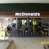 McDonalds i Kupolen.