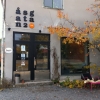 Ljus och fin lokal.