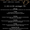 Veckans lunch meny