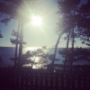 Bild från Sandhamn Eksta av @stylebymod - Snart bad! 