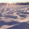 Bild av @stoffe92 - #gotland #sweden #beach #sun #nature #water #TFLers #ocean #lake #instagood #photooftheday #beautiful #sky #clouds #cloudporn #fun #pretty #sand #reflection #amazing #beauty #beautiful #shore #waterfoam #seashore #waves #wave