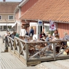 Bilder från Torgstallet