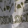 Sensommar värme sol goda kakor och vällagad mat på ekologiska råvaror en vanlig lördag hos oss!