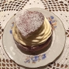 Vår goda semla