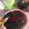 Frukttårta, princesstårta, chokladtårta m.m. beställ hos oss eller kontakta bageriet! Ainas 0910-15350 Kringlan 0910-779432