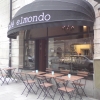 Bilder från Café Elmondo