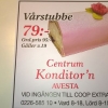 Veckans erbjudande!