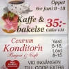 Veckans erbjudande! Vi har även öppet Fredag den 6 juni 08.00-18.00 välkomna in