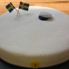 Idag firar vi nationaldagen med extra öppet 08.00 - 18.00
Ha en härlig dag!