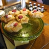 Mandelmanns Trädgård och Cafe´