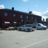 Utsidan.