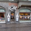 Bilder från Ramklints konditori