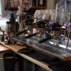 Bilder från Costas Café & Roastery