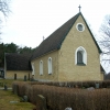 Hammarby kyrka i Upplands Väsby kommun.