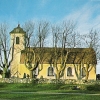 Bilder från Fresta kyrka