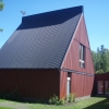 Bilder från Ekebyhovs kyrka