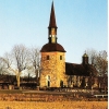 Bilder från Lovö kyrka